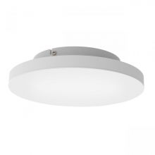 Turcona-z plafon led 15,7W RGB biały